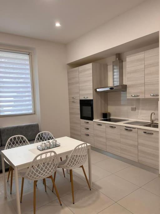 Appartamento Firenze Florença Exterior foto