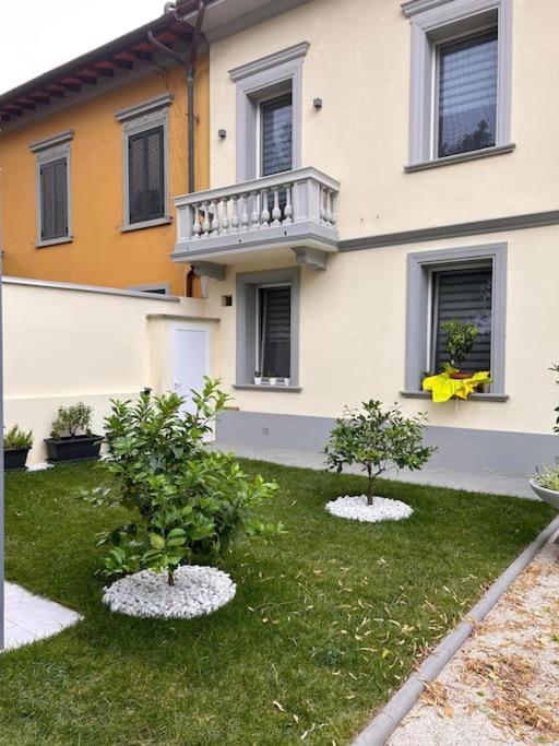 Appartamento Firenze Florença Exterior foto